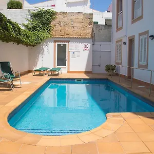 Geminis 2*, Ciutadella (Menorca) Spain
