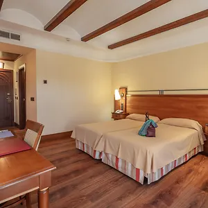 Abades 4*, Guadix Spain
