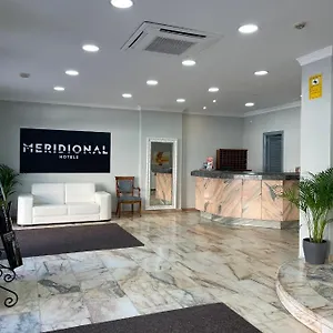 Trafalgar 3*, Jerez de la Frontera Spain