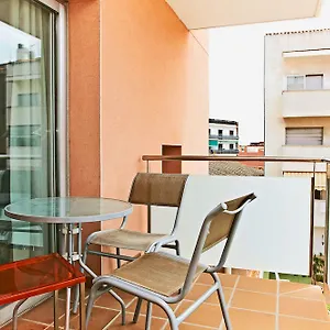 4* Hotel Ginosi Basics Centric Apartel