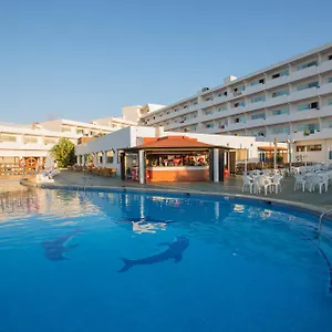 Presidente 3*, Portinatx Spain