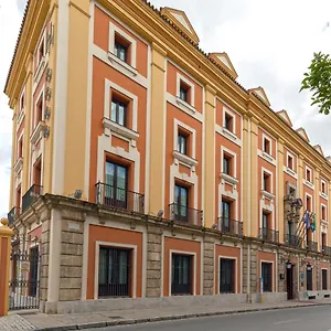 Soho Boutique Jerez 4*, Jerez de la Frontera Spain