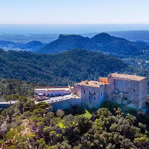 Petit Hostatgeria Sant Salvador 3*, Felanitx Spain