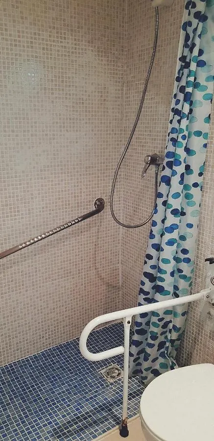 Aparthotel Marsol Castelldefels 0*,  Španělsko