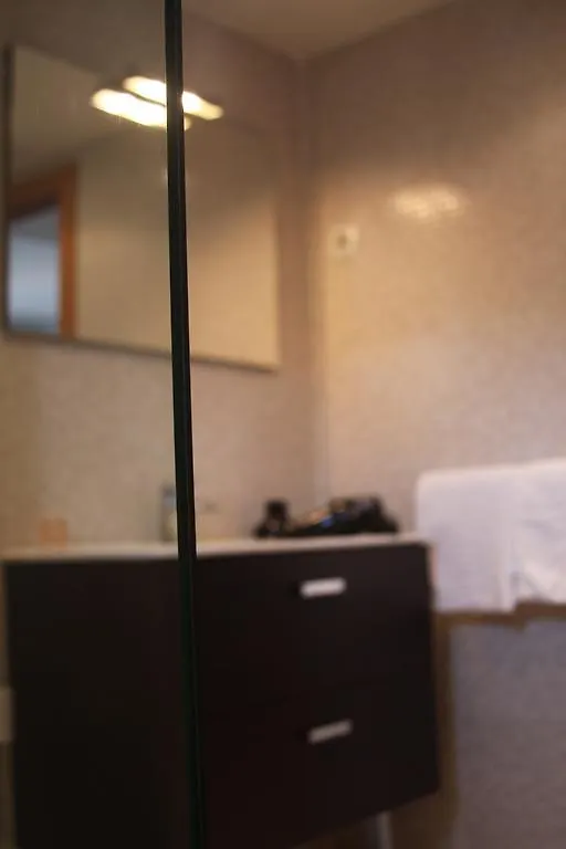 Aparthotel Marsol Castelldefels