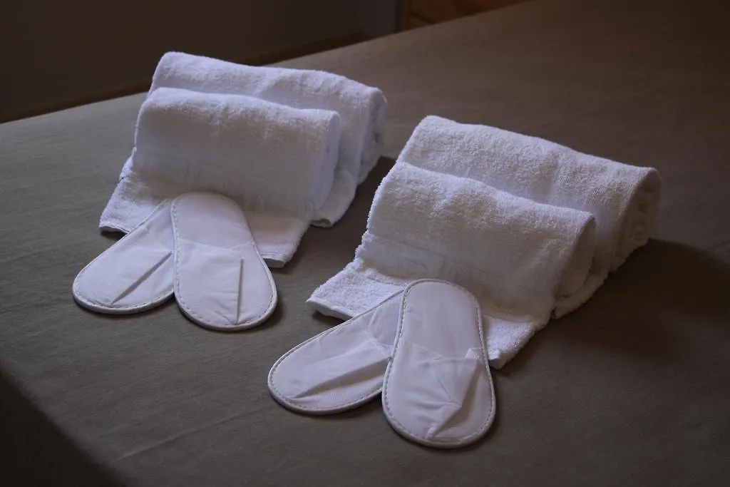Aparthotel Marsol Castelldefels