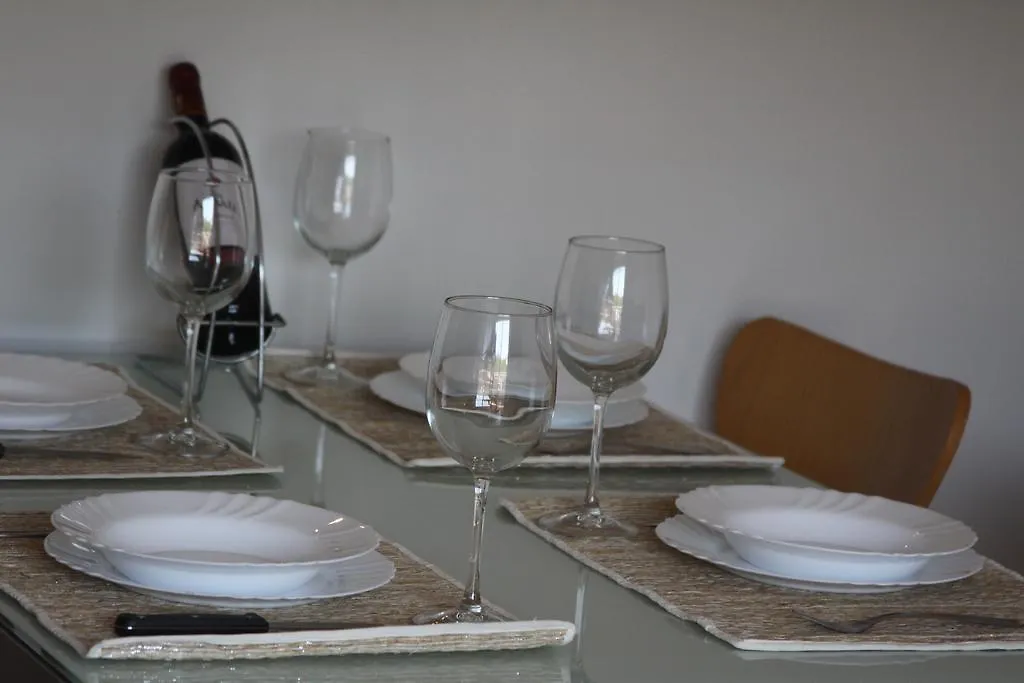Aparthotel Marsol Castelldefels