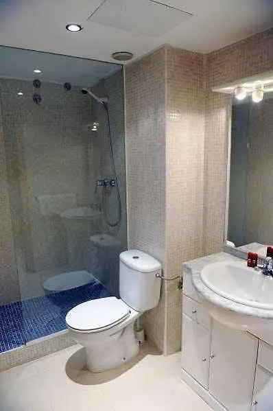 Aparthotel Marsol Castelldefels 0*,  Španělsko