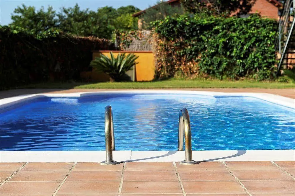 Aparthotel Marsol Castelldefels