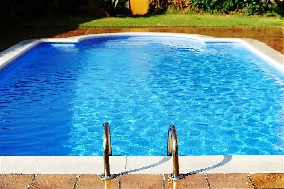 Aparthotel Marsol Castelldefels