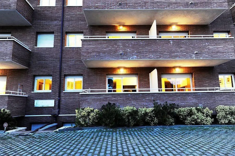Aparthotel Marsol Castelldefels