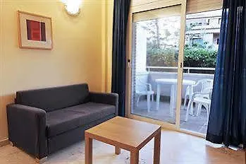 Aparthotel Marsol Castelldefels