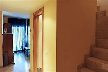 Aparthotel Marsol Castelldefels Španělsko