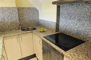 Aparthotel Marsol Castelldefels