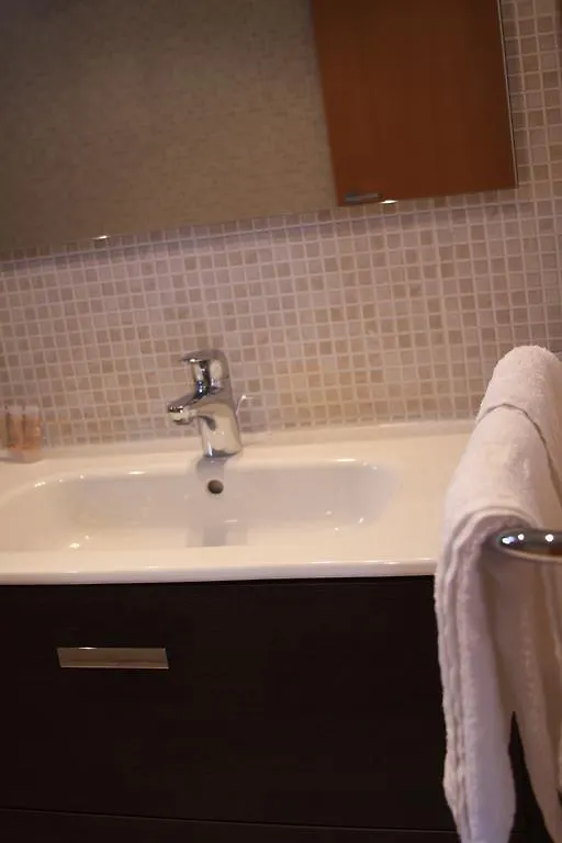 Aparthotel Marsol Castelldefels