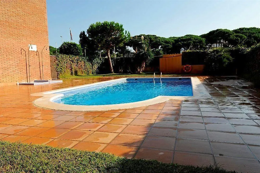 Aparthotel Marsol Castelldefels